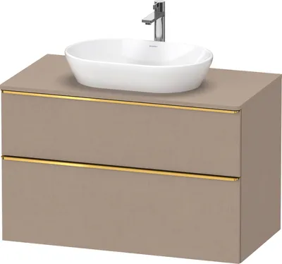 Produktbild von DURAVIT DE4968034750000 D-Neo KWTUWH R.ek 1000x550x664 Lei Mt