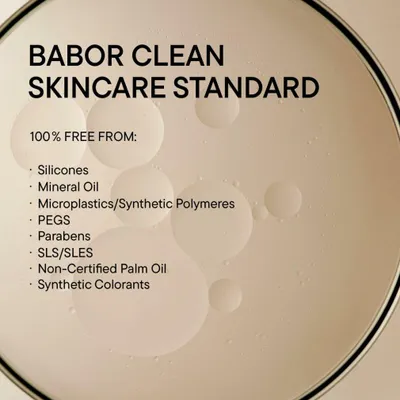 Immagine prodotto di Babor HSR Siero Antirughe Lifting 30ml