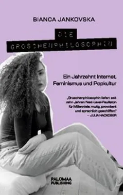 Immagine prodotto di Die Groschenphilosophin