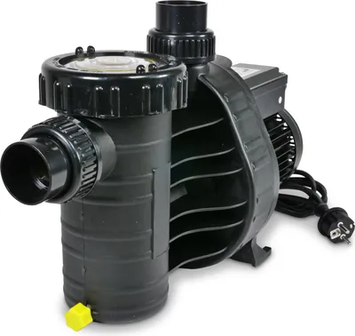 Produktbild von AquaPlus 11 Filterpumpe 11 m³/h