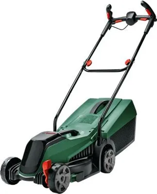 Immagine prodotto di BOSCH Home & Garden 06008B9A07 BOSCH Home & Garden CityMower 18V-32-300 Rasaerba a batteria 18,0 V per un massimo di 300 m², con 1 batteria