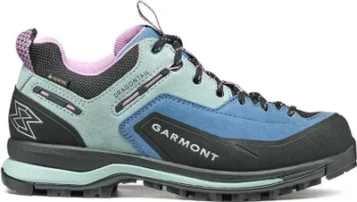 Produktbild von Garmont Dragontail Tech Goretex Wanderstiefel Blau EU 37 1/2 Frau Blau EU 37 1/2