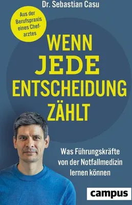 Produktbild von Wenn jede Entscheidung zählt