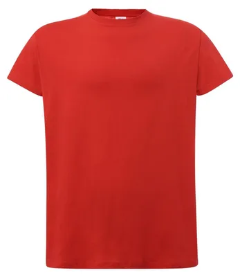 Immagine prodotto di JHK - Maglietta da donna LT4663 (XL) (rosso)