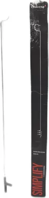 Zdjęcie produktu dla LauraStar 723.7801.810, Czarny, Chrom, 1 szt.