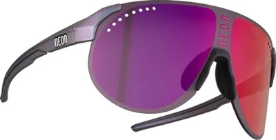 Obrázok produktu pre Cyklistické slnečné okuliare NEON - TITAN - fialové