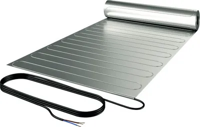 Produktbild von ETHERMA elektrische Fußbodenheizung 8 m² Laminotherm-Heizmatte LM 960 W