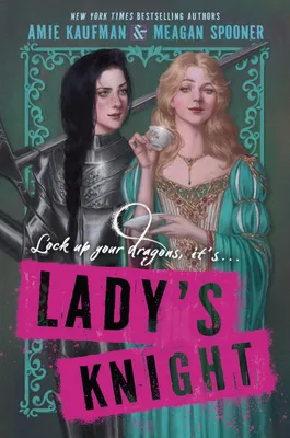 Produktbild von Lady's Knight