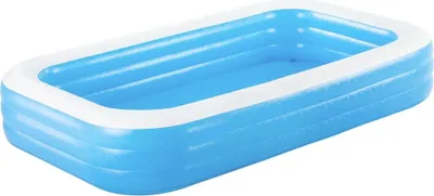 Produktbild von Bestway Aufblasbarer Swimmingpool 305x183x56 cm
