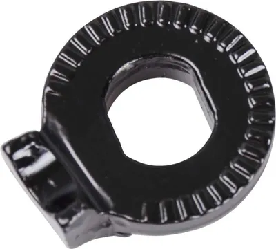 Produktbild von SHIMANO SICHERUNGSSCHEIBE 7R SCHWARZ Verdrehsicherungsscheibe - SCHWARZ