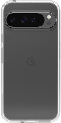Produktbild von OtterBox Symmetry Clear Google Pixel 9 Pro XL - clear