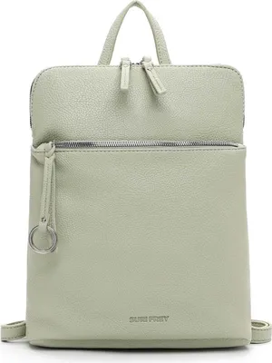 Produktbild von SURI FREY Freizeitrucksack Rucksack Debby Backpack Pistachio khaki