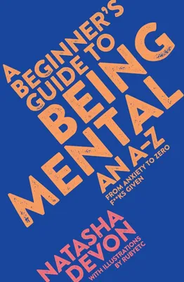 Produktbild von A Beginner's Guide to Being Mental
