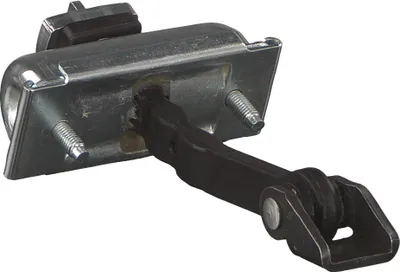 Produktbild von FEBI BILSTEIN 179505 Türfeststeller Türfangband für FORD Transit Custom V362 Kastenwagen (FY, FZ) Vorne Links Vorne Rechts