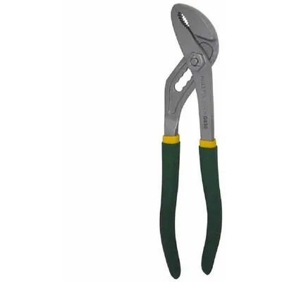 Image de Pince forgée à ouverture multiple 10" mâchoire mince q630