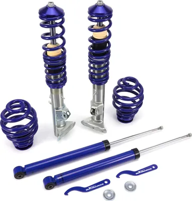 Zdjęcie produktu dla Zawieszenie gwintowane z regulacją wysokości do BMW serii 3 E36 Touring 316i-328i 94-99