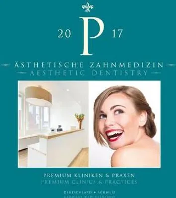 Immagine prodotto di Ästhetische Zahnmedizin