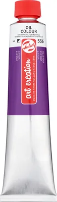 Immagine prodotto di ROYAL TALENS Ölfarbe ArtCreation 200 ml viola