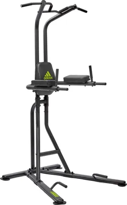 Produktbild von Adidas Dips- und Klimmzugstation "Performance Power Tower"