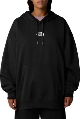 Produktbild von The North Face Essential Oversized Kapuzenpullover Damen