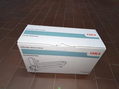 Produktbild von 01333304 OKI ES OPC black 30.000Seiten