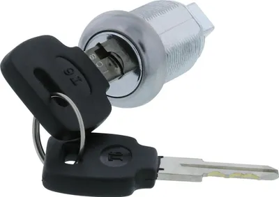 Produktbild von Ersatzschloss-Set 2 Schlösser + 4 Schlüsselfür Werkstattwagen