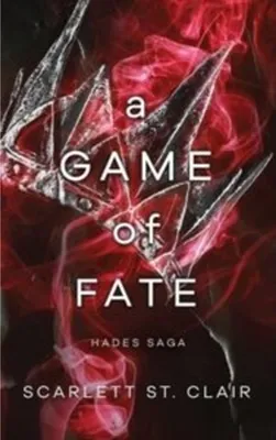 Obrázek produktu pro A Game of Fate