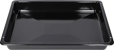Image de Lèchefrite émaillée Beko 219440105 pour four