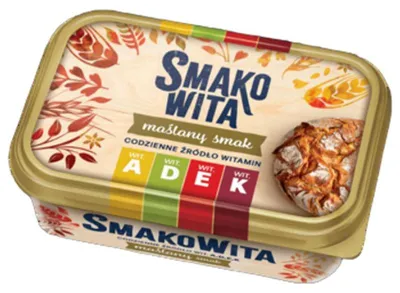 Imagen del producto de Delicioso sabor a mantequilla, 250 g