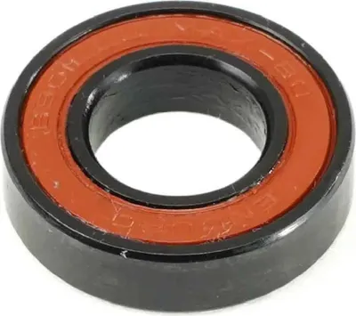 Image de Roulements Enduro 6901 LLU ABEC 3 MAX Black Oxide Lager, solid-Lube, 12x24x6