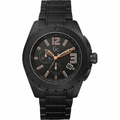 Obrázok produktu pre Pánske hodinky Guess X76009G2S (Ø 45 mm)