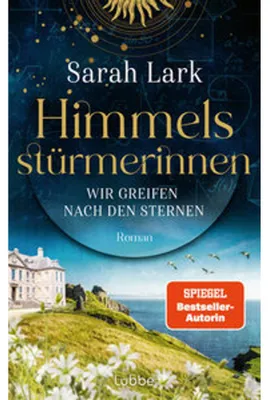 Obrázok produktu pre Himmelsstürmerinnen - Wir greifen nach den Sternen