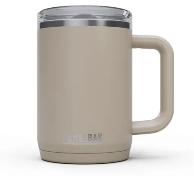Produktbild von CAMELBAK Camelbak Thrive Mug Vss black black -