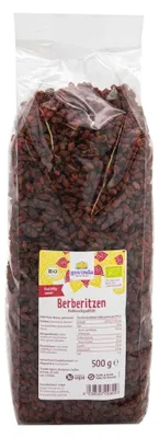 Produktbild von Berberitzen 500g