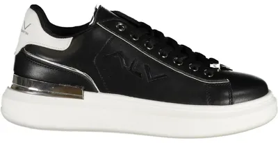 Imagen del producto de ALV BY ALVIERO MARTINI Zapatillas ALVSD0246_NEBLACK