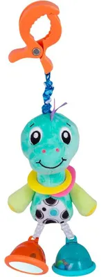 Produktbild von Playgro Dino Teddybär   Kinder  One Size