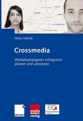 Obrázok produktu pre Crossmedia