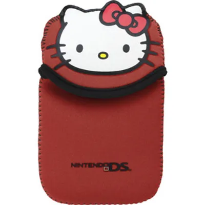 Produktbild von Bigben HK5 Tasche Spielkonsole - Neopren Body - 215 mm Höhe x 127 mm Breite x 18 mm Tiefe