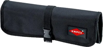 Immagine prodotto di Knipex 00 19 56 LE Borsa portautensili universale, non attrezzata 1 pezzo (L x P x A) 275 x 100 x 30 mm