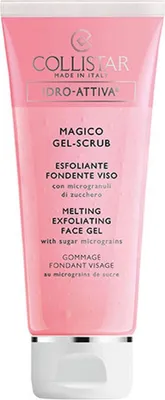 Immagine prodotto di Idro-Attiva peeling Gel viso fondente esfoliante pro ženy 100 - Collistar