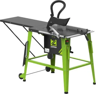 Image de Scie circulaire de chantier – 230V