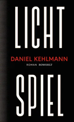 Produktbild von Lichtspiel