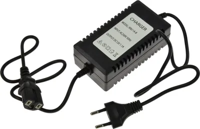 Obrázek produktu pro GEKO Nabíječka Aku zádového postřikovače CG73216A