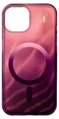 Zdjęcie produktu dla iDeal of Sweden IDCLCMS-I2361-564, Apple, iPhone 13/14/15/16E/17E, Czerwony