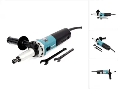 Image de Makita GD0800C Meuleuse droite