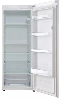 Image de Réfrigérateur 1 porte 55cm 230l blanc - Frigelux - RA235BE -