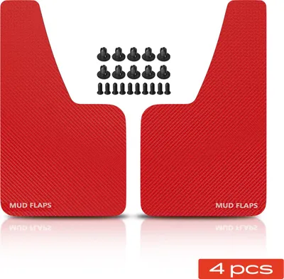 Image de Frankberg 2x Protections anti-projections Avant ou Arrière pour Audi A3 A4 A1 A2 Avant Coupé