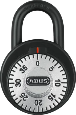 Immagine prodotto di ABUS Safe-Code 78/50 SL 3