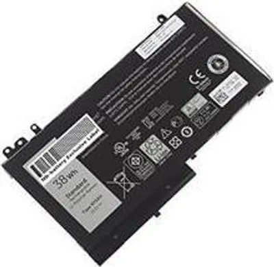 Produktbild von DELL VVXTW, Akku, DELL