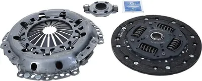 Produktbild von SACHS Kupplungssatz 3000 951 702